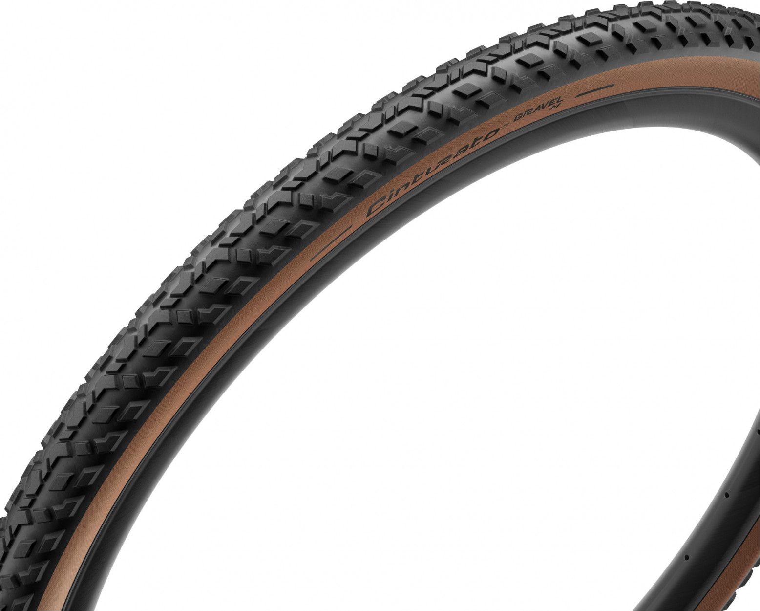 Pneumatico Pirelli Cinturato Gravel M Classic 650b Tubeless Ready