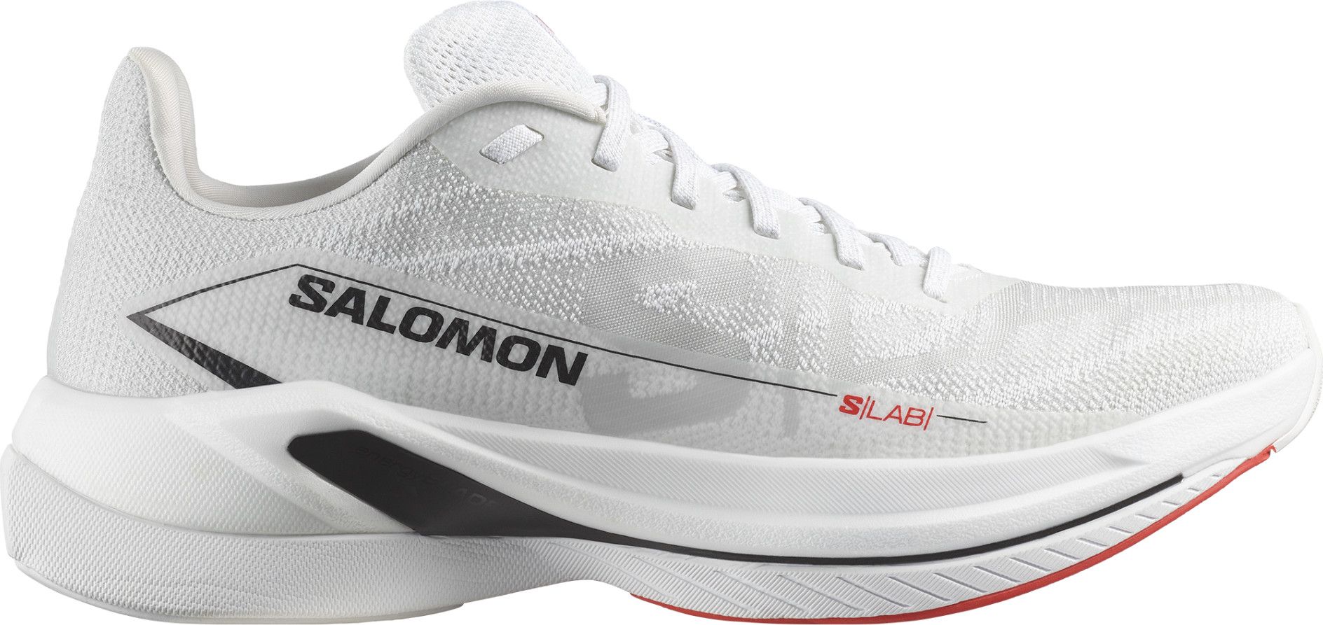 Salomon S/LAB Spectur Running Shoes White Unisex | Alltricks.com