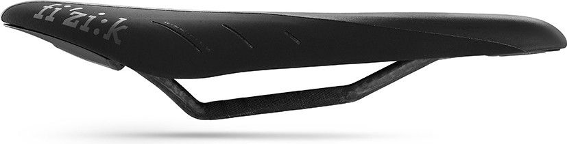 FIZIK ARIONE R1 Carbon Saddle Black | Alltricks.com