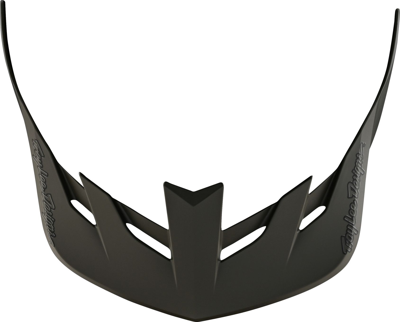 Casque VTT Troy Lee Designs Flowline SE Mips Gris/Marron