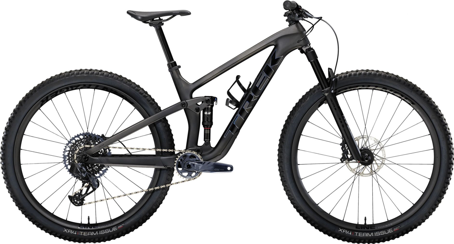 TREK MTB (SUPERFLY FS 9.8 SL ) 極上品 29インチ TREK MTB (SUPERFLY FS 9.8 SL ) 極上品 29インチ TREK MTB