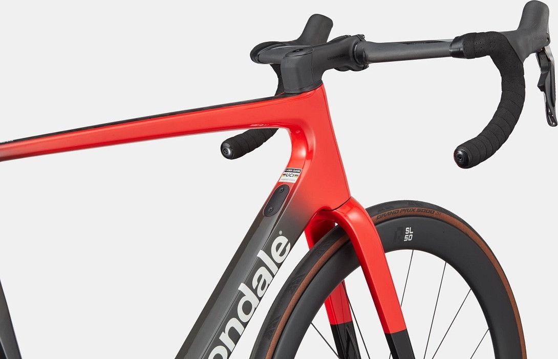 Cannondale SuperSix Evo Hi-Mod 2 Shimano Ultegra Di2 12V 700 mm