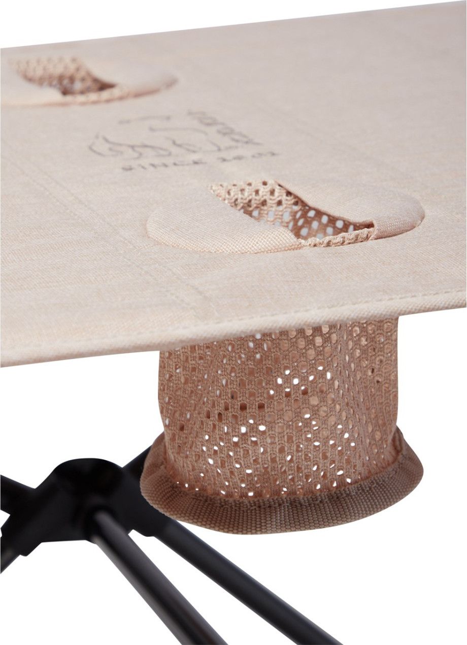 Nordisk Risskov Folding Table Beige | Alltricks.com