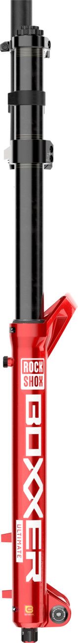 ROCKSHOX BOXXER ULTIMATE DH 29インチ RockShox BoXXer Ultimate Boost 29-Inch Fork