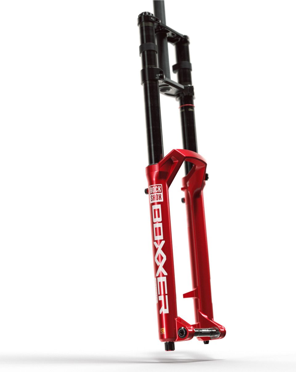 Rockshox BoXXer Ultimate Charger 3 RC2 DebonAir 29'' | Boost