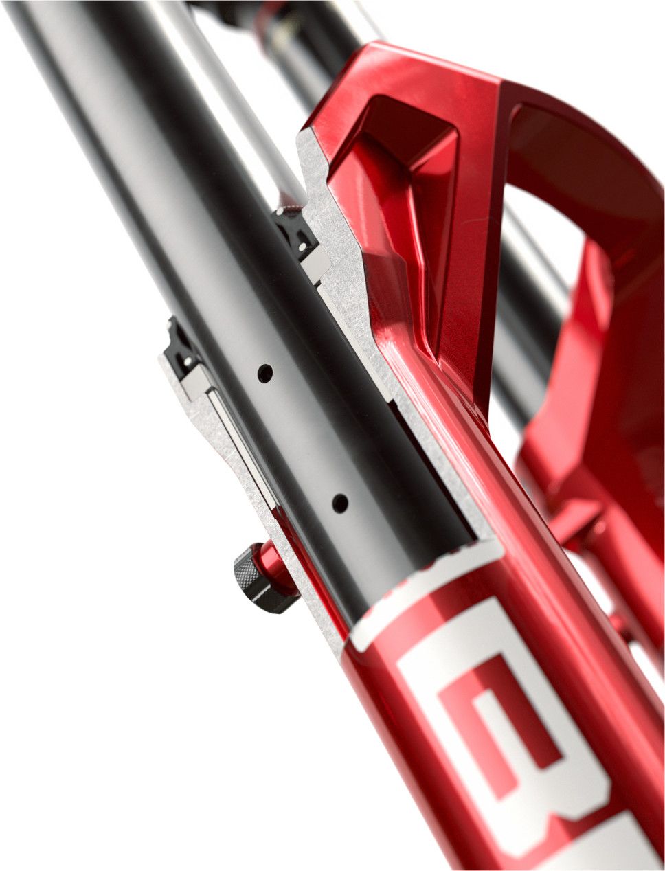 Rockshox BoXXer Ultimate Charger 3 RC2 DebonAir 29'' | Boost