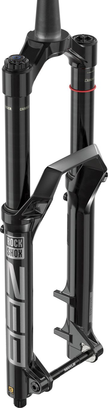Rockshox Zeb Ultimate 29'' Charger 3.1 Flight Attendant DebonAir+