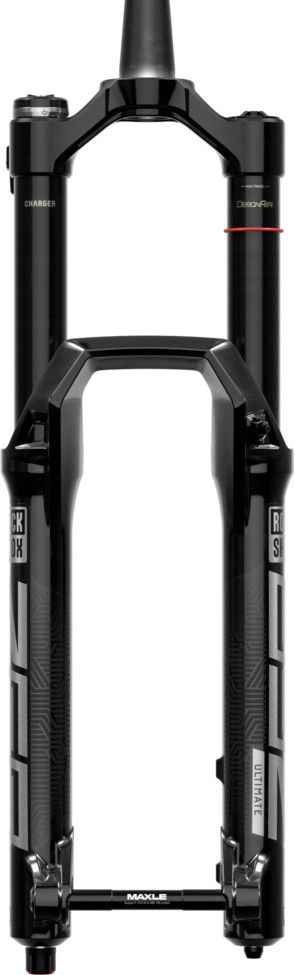 Rockshox Zeb Ultimate 29'' Charger Flight Attendant DebonAir+