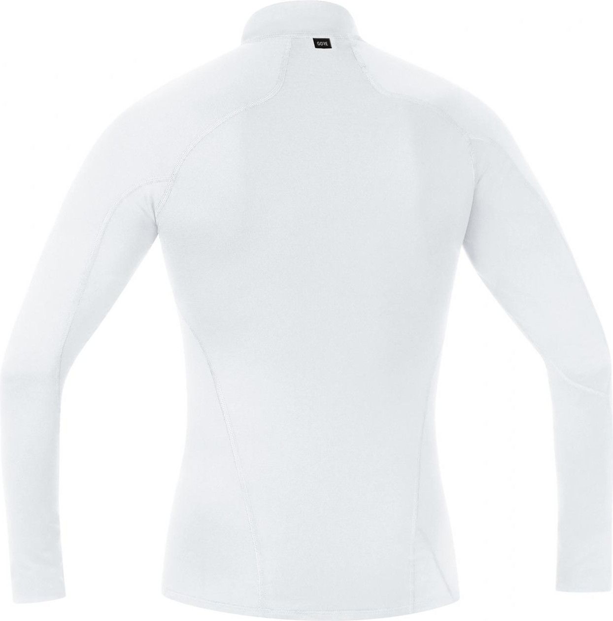 Gore M Base Layer Thermo White Alltricks