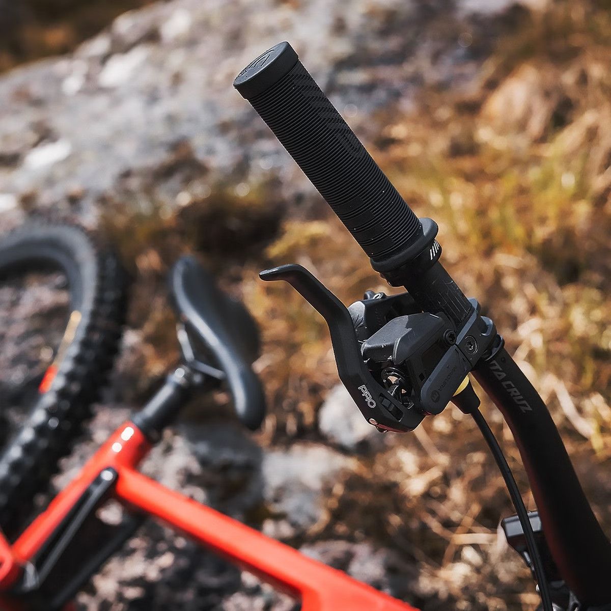 Set Magura Gustav Pro brake system | Alltricks.com