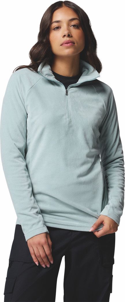 Polaire Colombia femme cropped taille XL - Vêtements