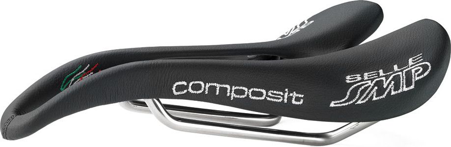 smp composit サドル selle smp Selle SMP Composit saddle, Black | Bikeinn