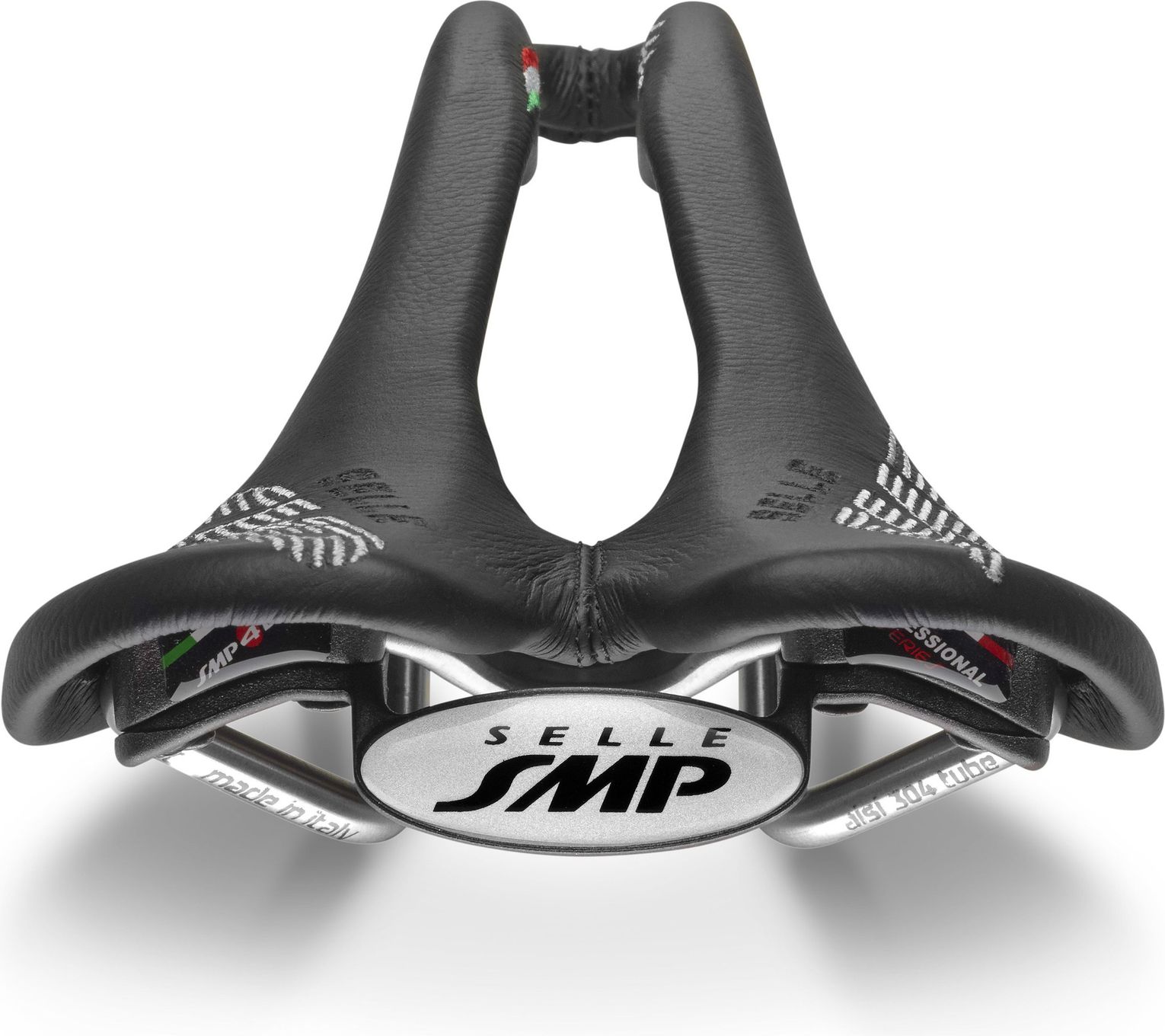 SMP Saddle COMPOSITE Black | Alltricks.com