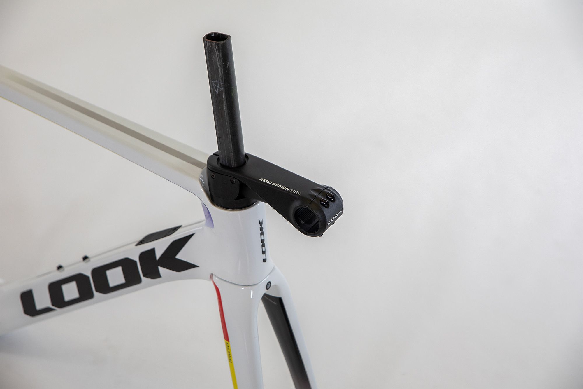 Look Aero Stem Look 795 Blade Rs Stem パーツ LOOK 795 BLADE RS