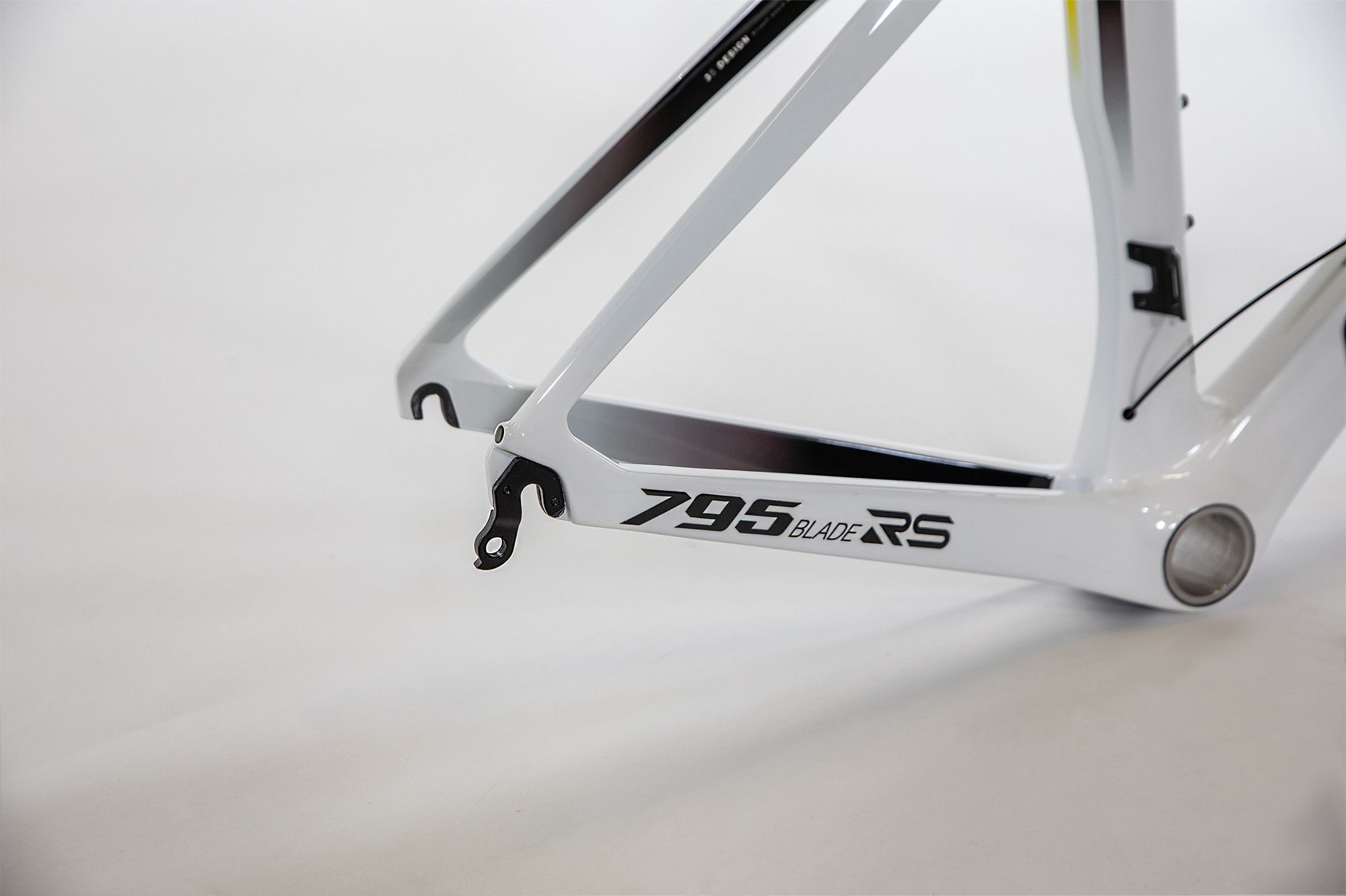 Cadre De Vélo De Route LOOK 795 LAME RS Pro Team 2023 - Carbone Taille S - Neuf Sous Emballage