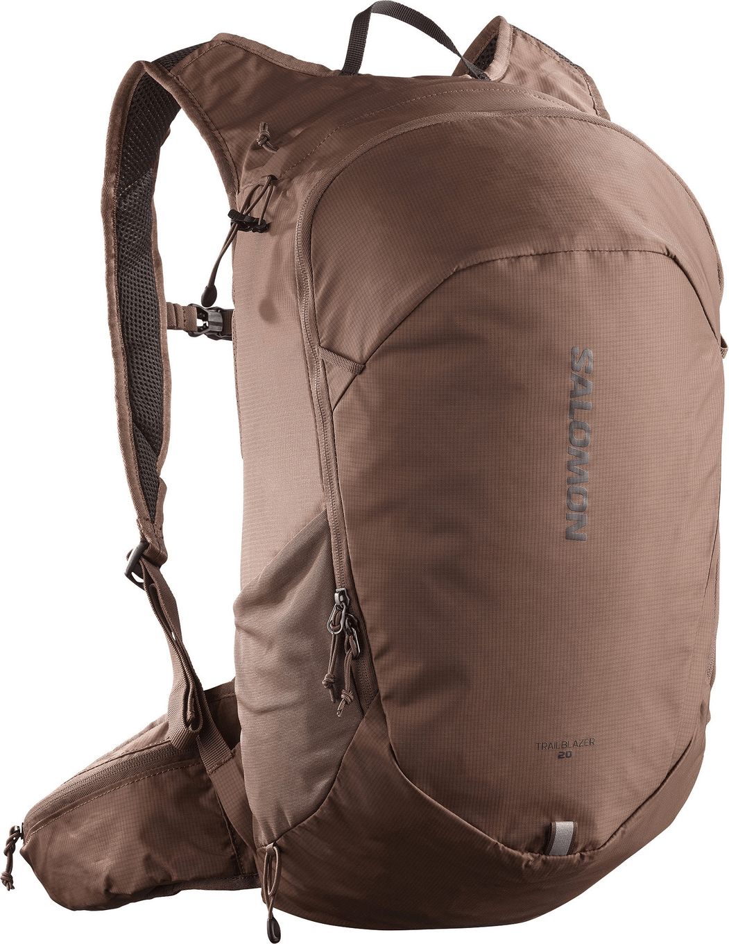 Salomon Trailblazer 20 Backpack Brown | Alltricks.com