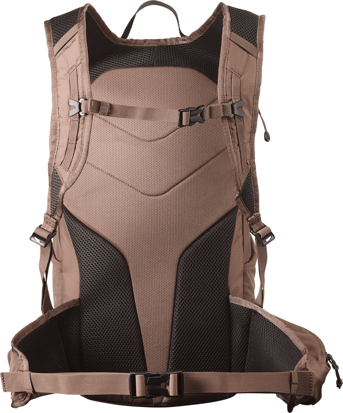 Salomon Trailblazer 20 Backpack Brown | Alltricks.com