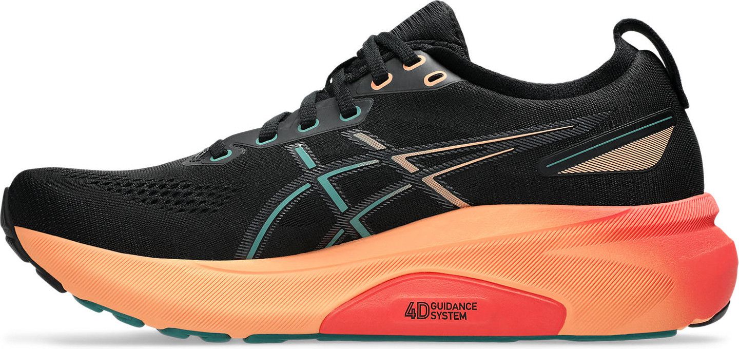 Asics Gel-Kayano 31 side view