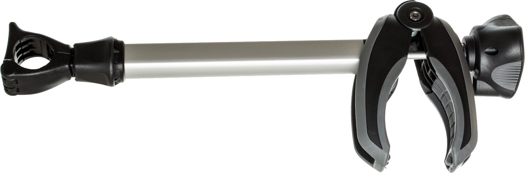 Thule bike arm clearance