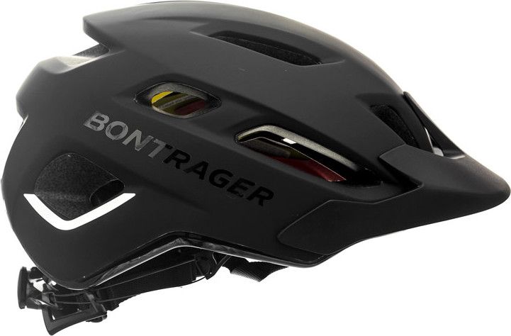 Helmet BONTRAGER Quantum MIPS Black Alltricks