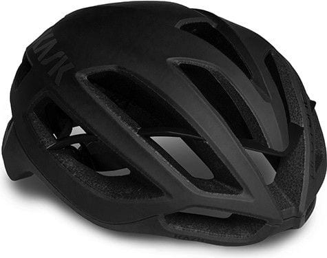 Kask Protone Icon Helmet Matte Black Alltricks