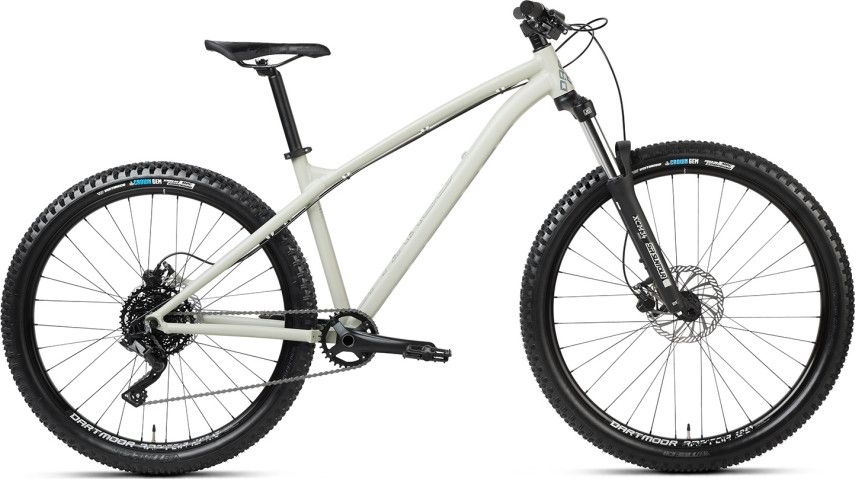 Dartmoor hardtail on sale