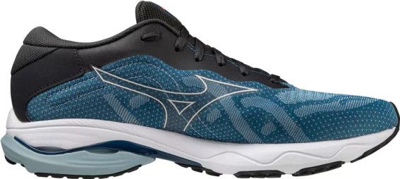 Mizuno wave ultima 14 grey deals