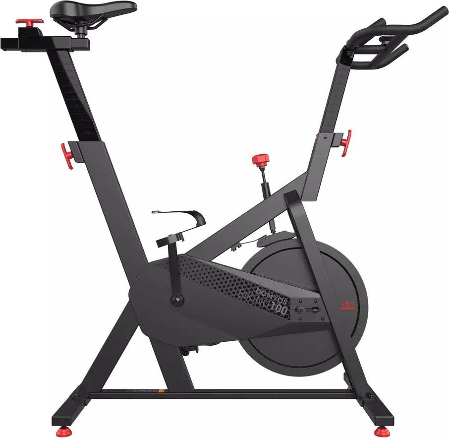 Domyos cycling machine sale