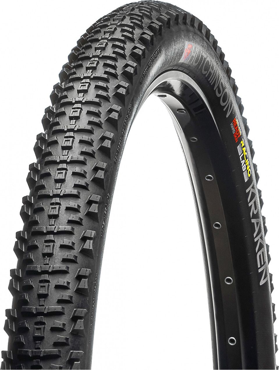 Hutchinson Kraken Racing Lab 29'' Tubeless Ready Soft Hardskin Race Ripost  XC MTB tire