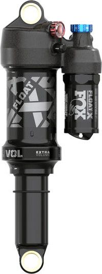 Fox Racing Shox Float X Performance Elite 2Pos-Adj Evol LV Metric