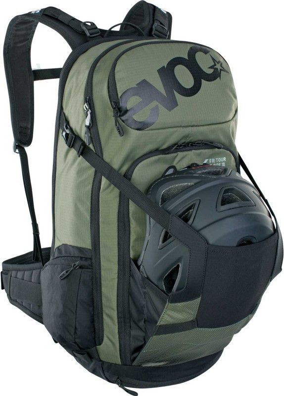 Sac à dos evoc top