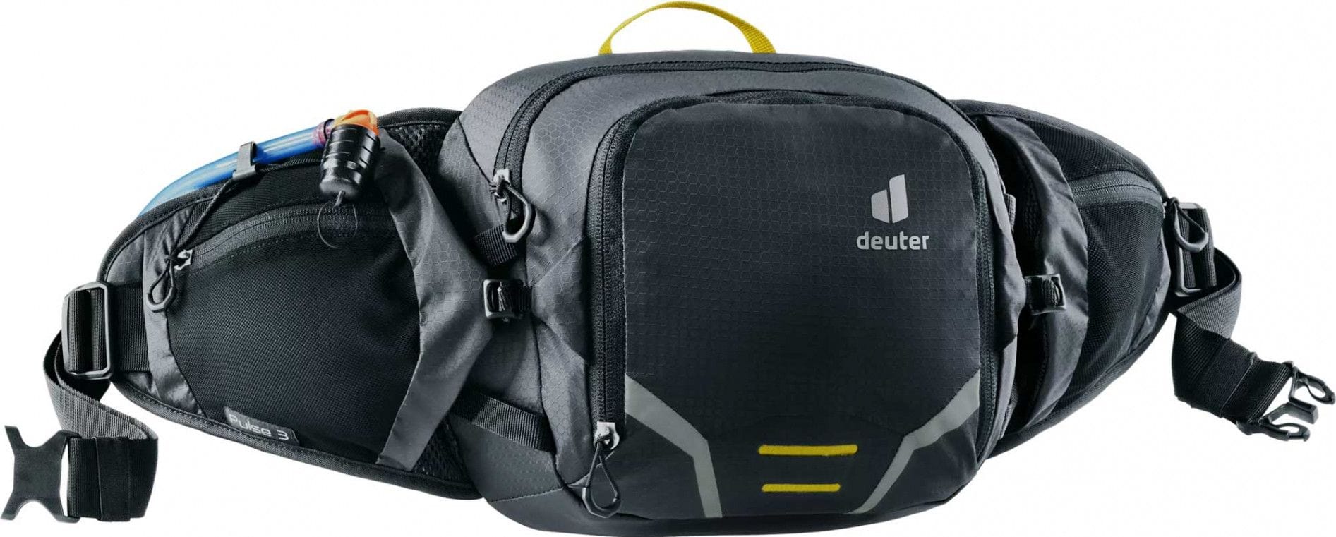 Orders deuter pulse three hip pack