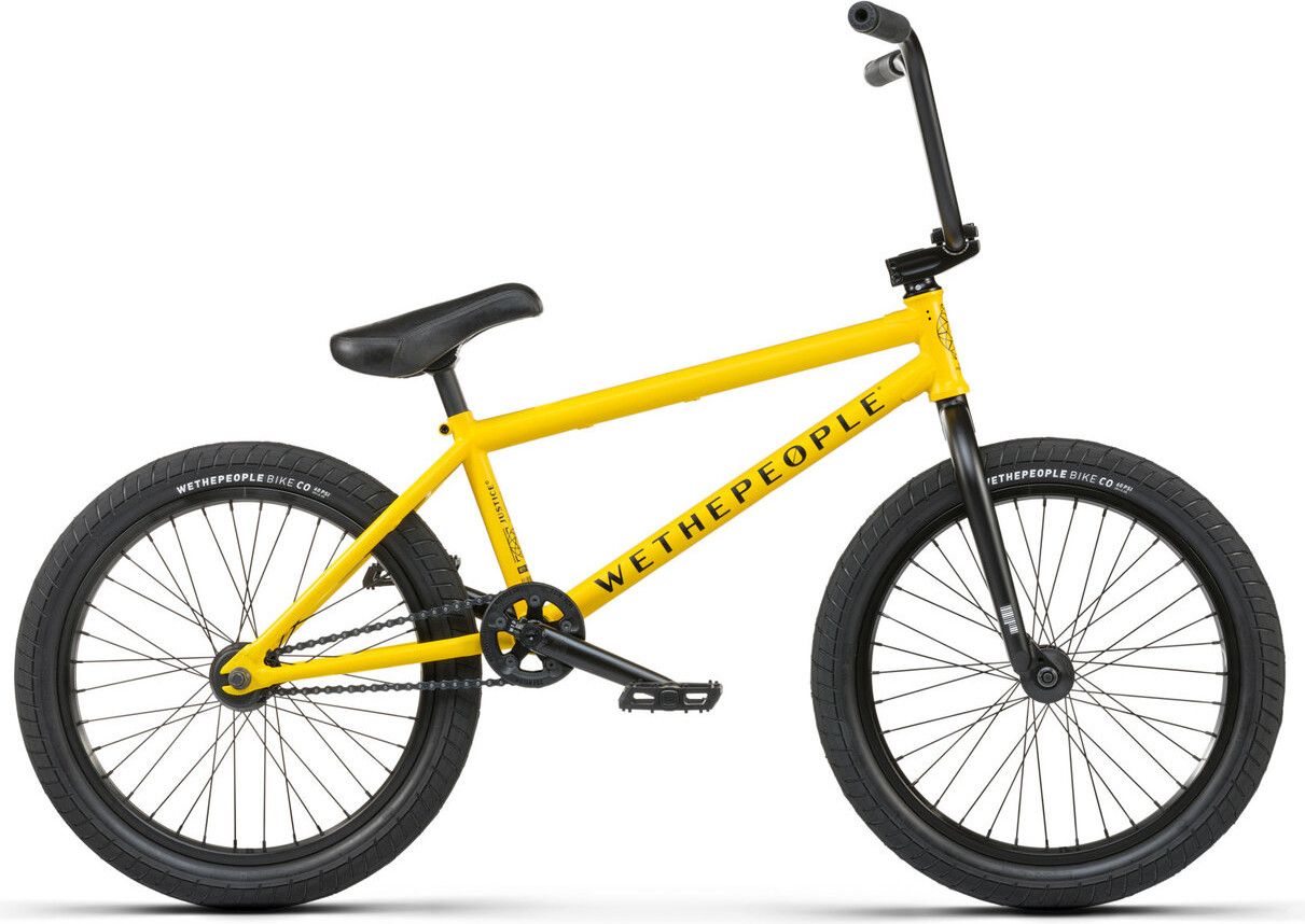 WETHEPEOPLE BMX ストリート 20.75 - 自転車