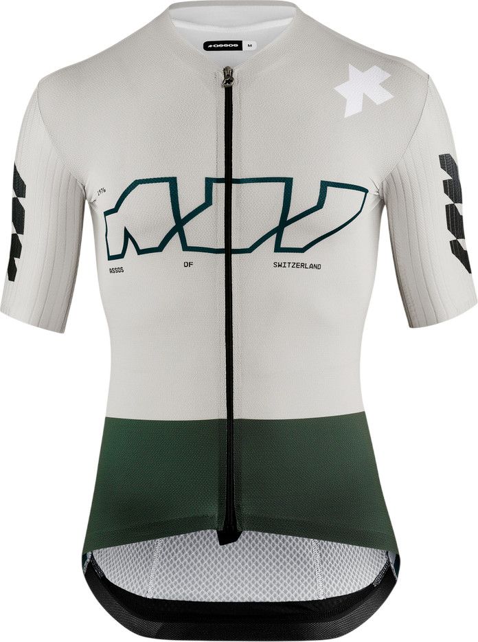 Assos RS S11 
