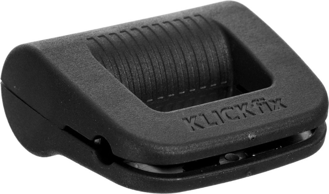 Support Panier Sunlite QR V1 - Noir - Fixation Rapide Pour Vélo