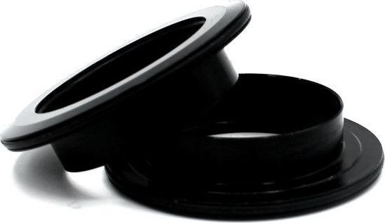 Adaptateur de pédalier pratique pour vélo, conçu pour DUB et BSA BB