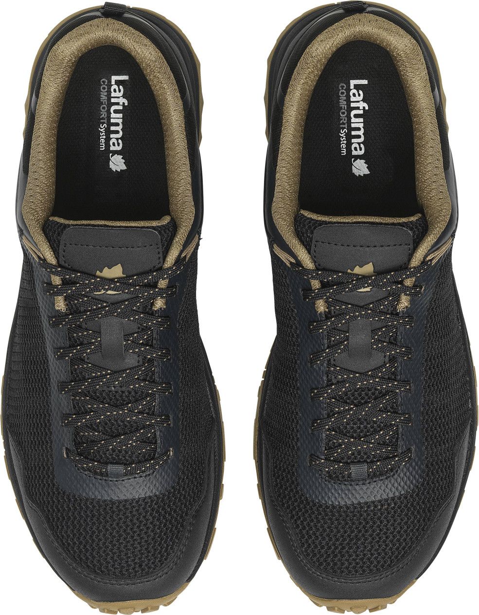 Lafuma Access Flow Hiking Shoes Grey Alltricks