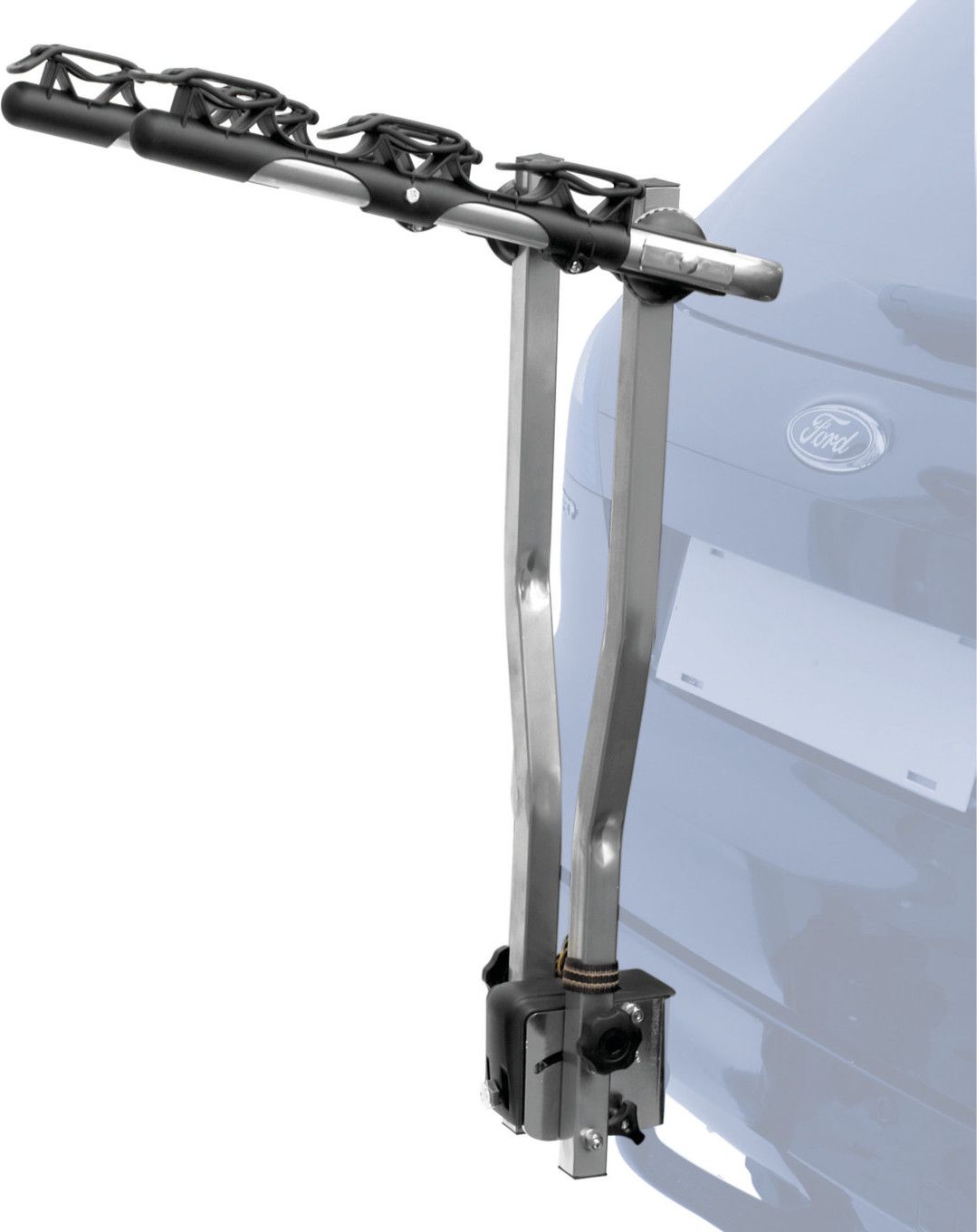 PERUZZO Reclining Tow Hook AREZZO 3 Bikes Alltricks