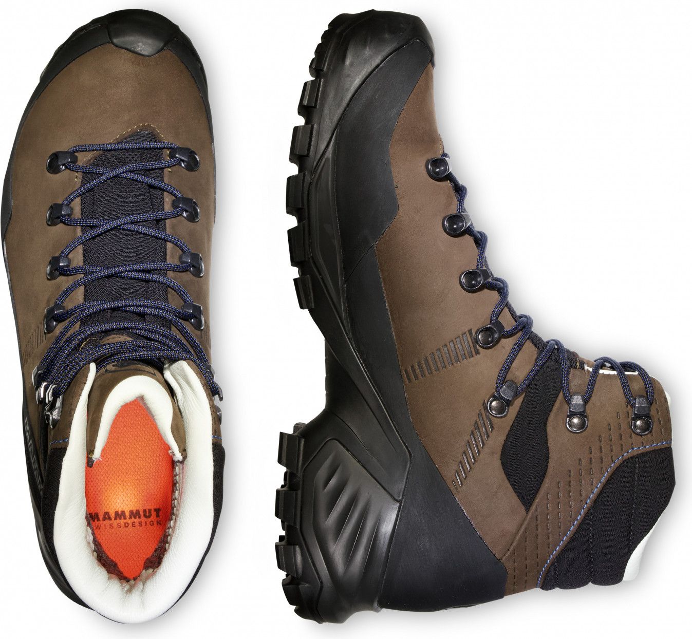 Mammut mercury advanced gtx hotsell