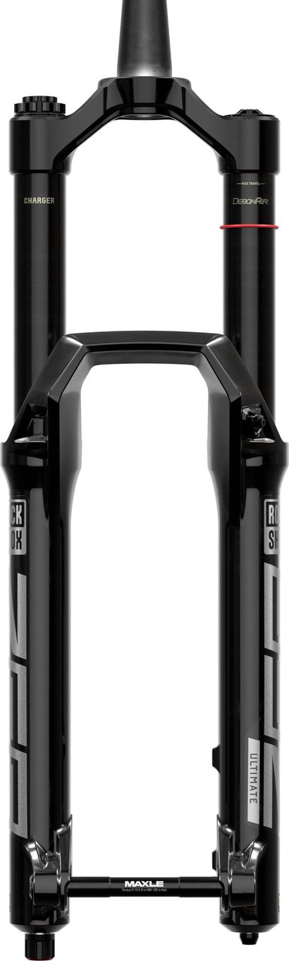Rockshox Zeb Ultimate 29'' Charger 3.1 RC2 DebonAir+ Fork