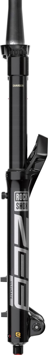パーツ RockShox ZEB 29\" Charger R 180mm/44mm Amazon.com : ROCKSHOX Zeb Charger R Fork 27.5 180mm 44mm