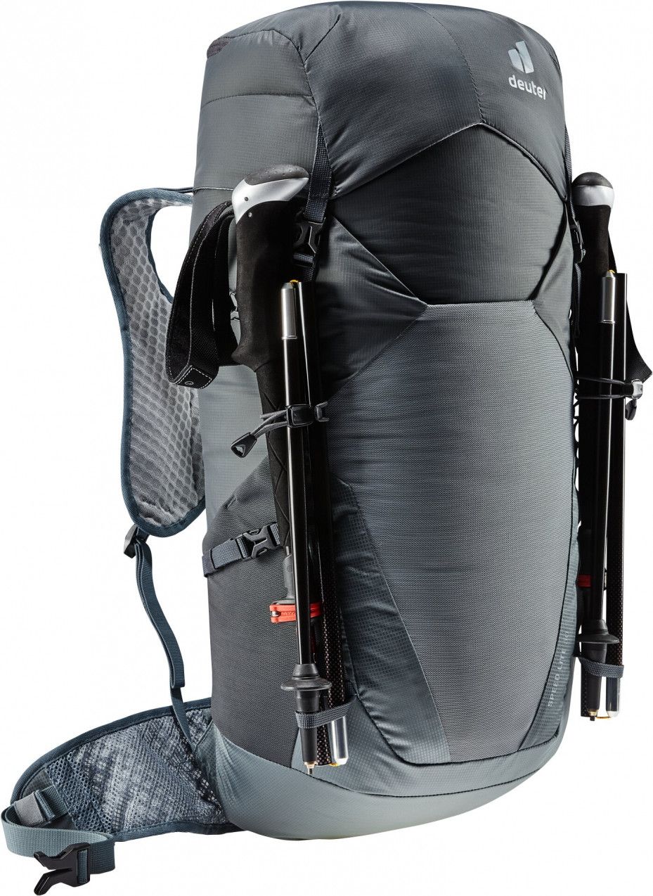 Deuter Speed Lite 30 Hiking Bag Gray | Alltricks.com Deuter Speed Lite 30 Hiking Bag Gray | Alltricks.com