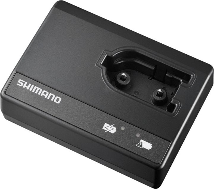 SHIMANO Battery Charger Unit ISMBCR1 Di2 220V Alltricks