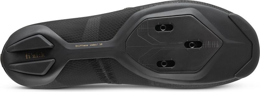 Fizik Vega Carbon Road Shoes Black | Alltricks.com display picture 1