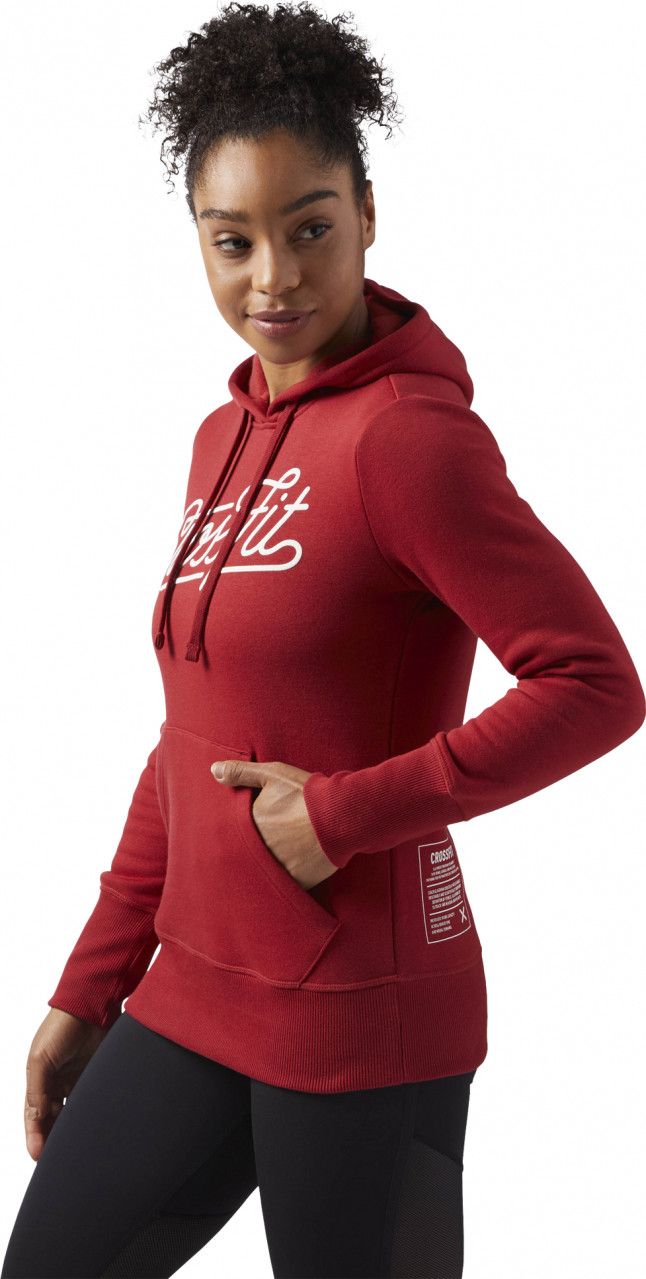 Sweat reebok crossfit cheap