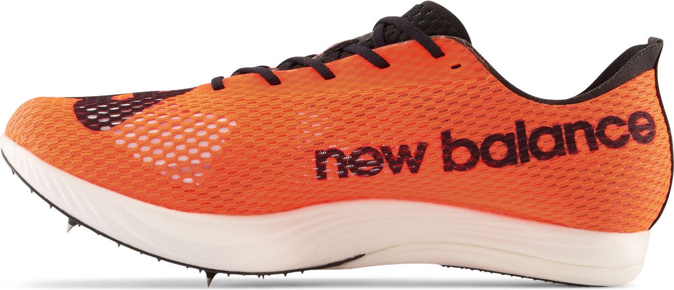 New Balance FuelCell SuperComp LD-X Orange Men's Track & Field