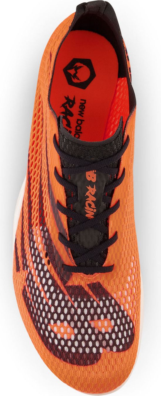 New Balance FuelCell SuperComp LD-X Orange Men's Track & Field