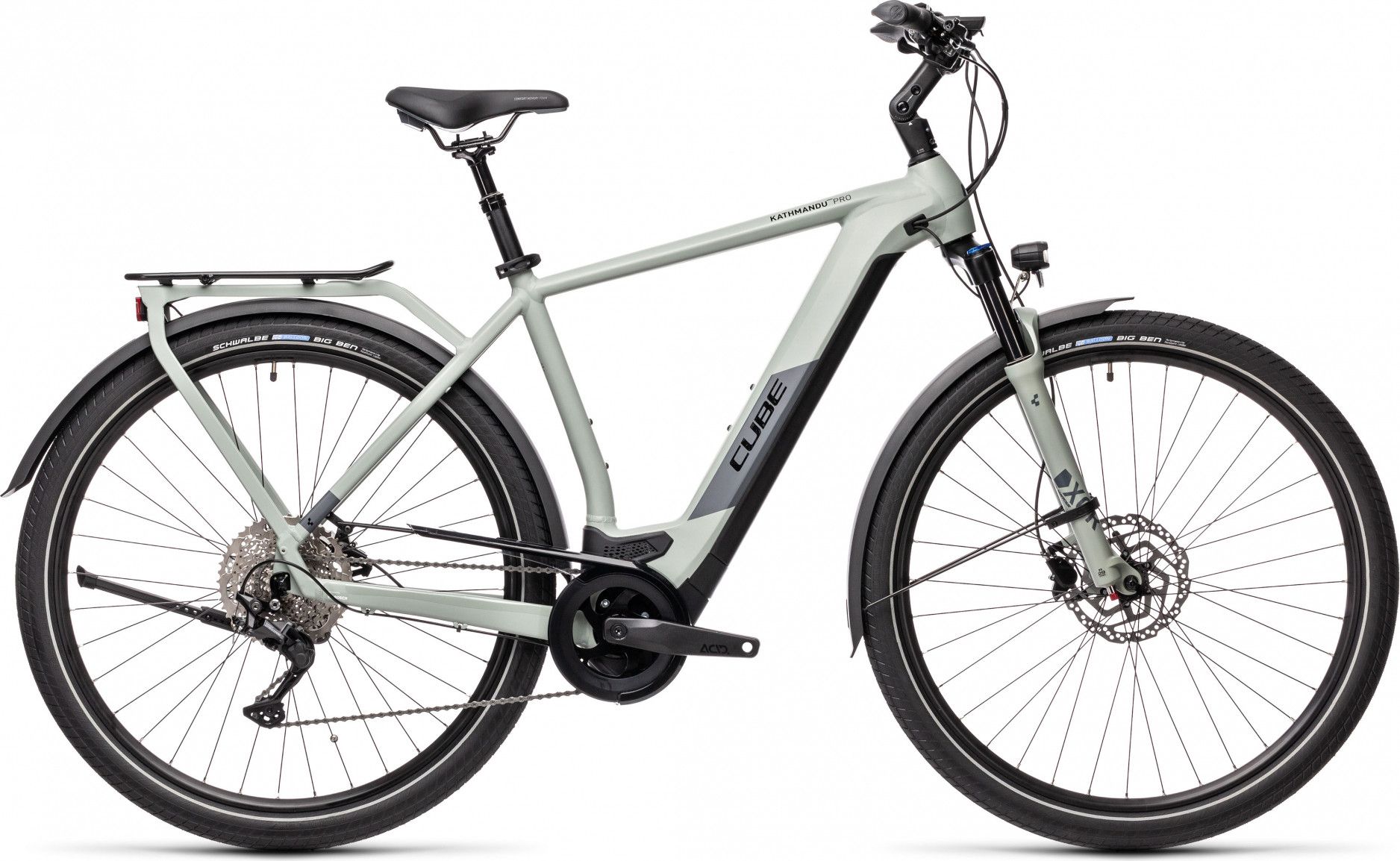 2021 cube kathmandu hybrid pro 625 sale