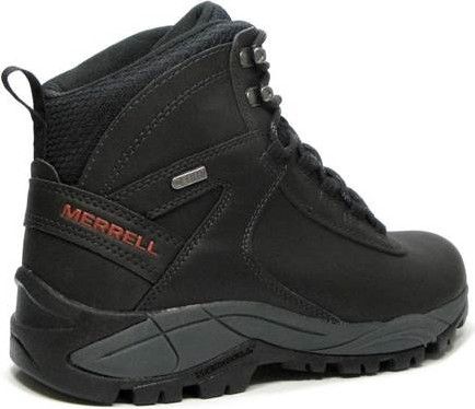 Chaussures de Randonnee Merrell Vego Mid Leather Waterproof Alltricks