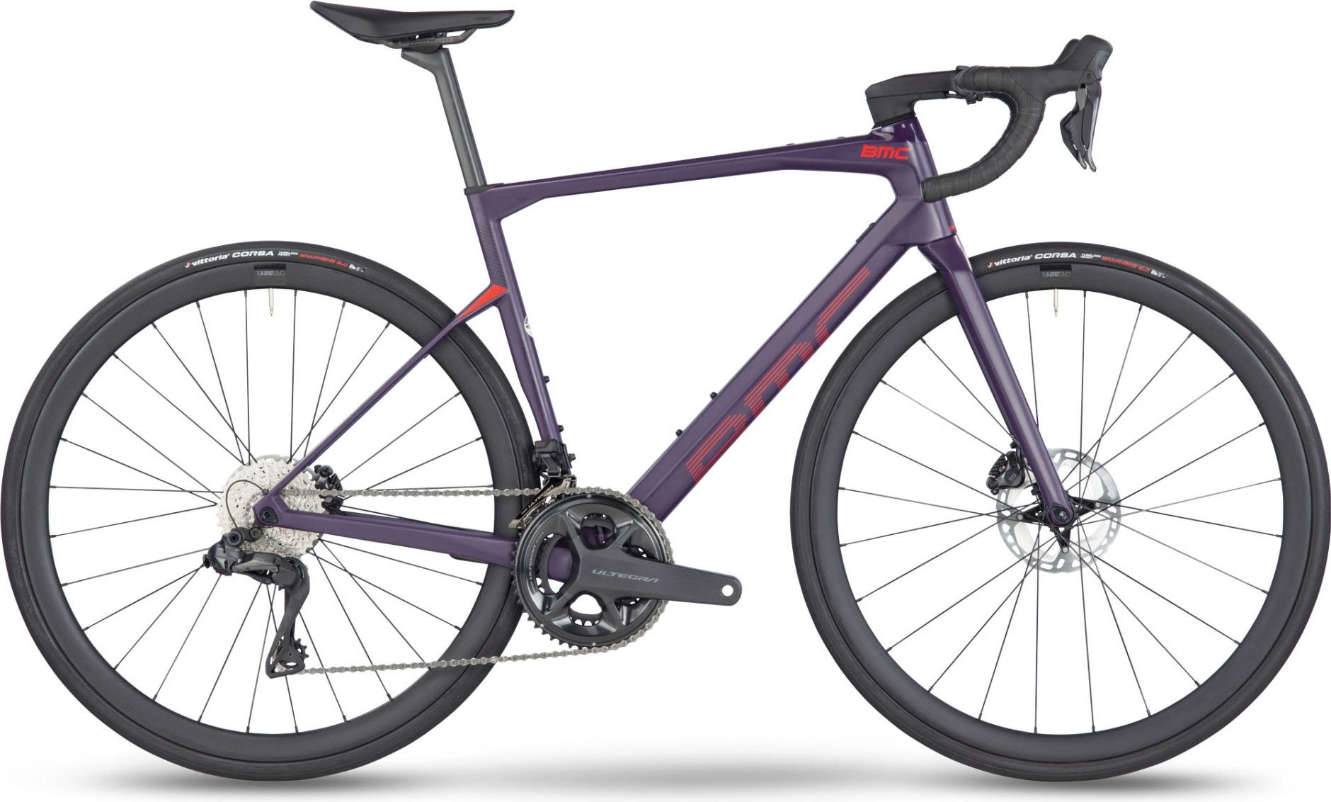 本店は Shimano Bike Road Three 01 Roadmachine BMC Ultegra 12S Di2 自転車本体